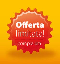 Strategie di web marketing con la "Persuasione" 4 principio scarsita persuasione offerta limitata