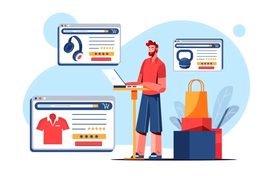 Definire il cliente ideale per il tuo e-commerce